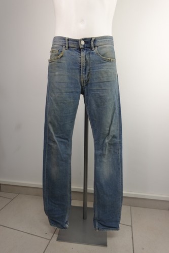 Stone island jeans homme bleu - island,