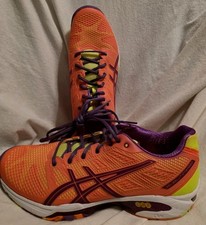 ASICS Gel Solution Speed 2