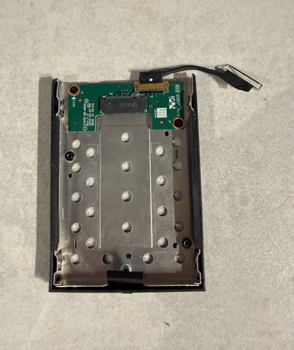 Lenovo thinkpad caddy ssd 2 - caddy, m.2