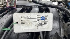 Moteur RENAULT LAGUNA 2 PHASE 1 BREAK 7701472712