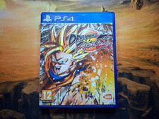 Dragon Ball FighterZ PS4 PAL