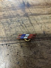 Insigne De Boutonnière Anacr