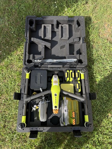 Drone dji inspire - dji,