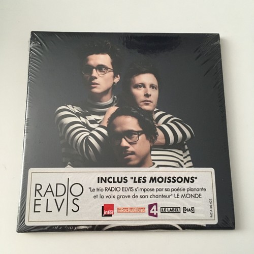 Radio elvis les - radio,