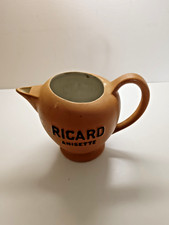 ancien pichet Ricard