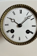 Mécanisme De Pendule Horloge