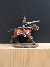 soldat de plomb Napoléon