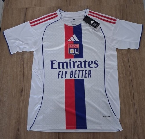 Adidas maillot olympique - adidas, ol