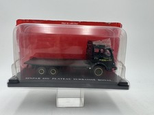 DIE CAST 1/43 " SINPAR SSU