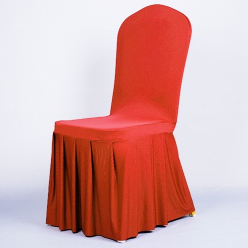 Housse chaise douce et - housse, de