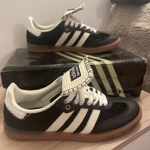 Pony tonal adidas - pony,