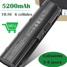 Batterie pour pavilion g4 - hp,
