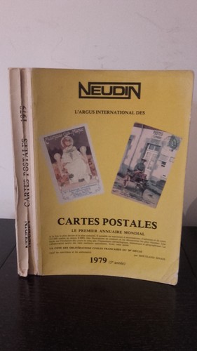 Neudin argus international - l'argus,