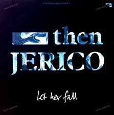 Then Jerico - Let Her Fall --