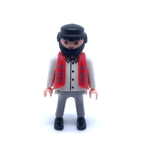 Playmobil sport homme - sport,