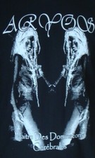 ARYOS "Maitre des Dominations