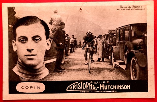 Tour france 1926 carte - 1926,