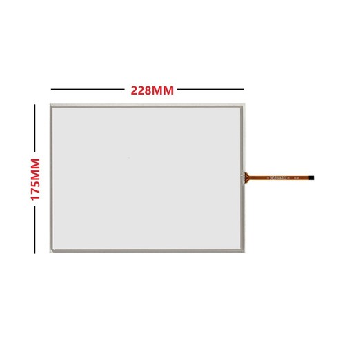 Wire touch screen - 4,