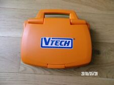Ordinateur Educatif VTECH SUPER GENIUS pour enfant  4, 5, 6 ,7 ans . TBE.