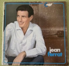 Jean FERRAT Nuit et brouillard
