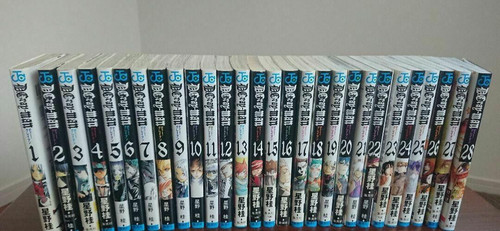 New gray man - new, vol.1-28