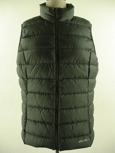 Womens eddie bauer - xl, down