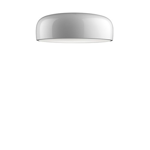 Flos smithfield led blanc - smithfield,