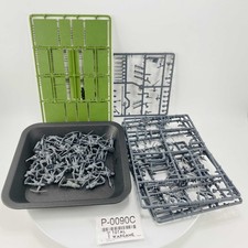 x1 Perry miniatures : Wars of the roses infantry Plastique Multimarque JDR et au