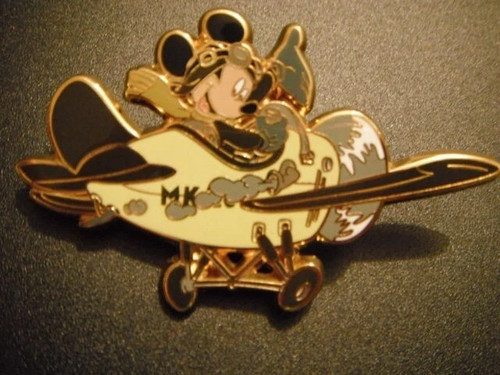 Rare pins disney disneyland - pins,