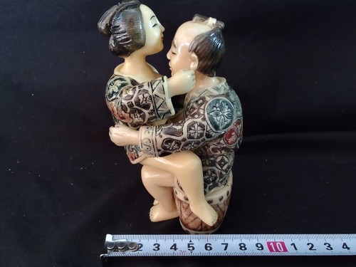 Antique vintage japonais - antique,