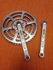 Pédalier Spécialités TA 32