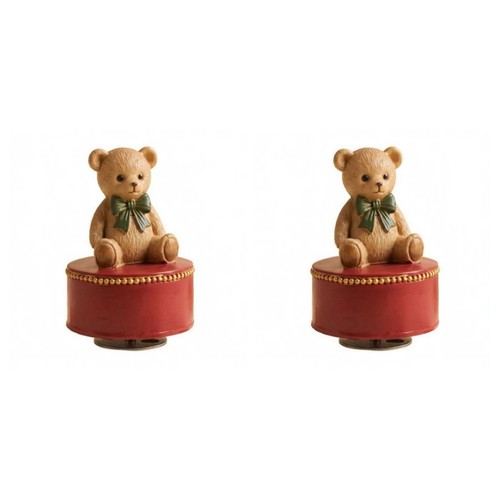 Pièces boîte musique de - pièces,