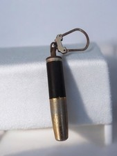 Porte-clés publicitaire