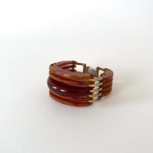Large bracelet art - bracelet,