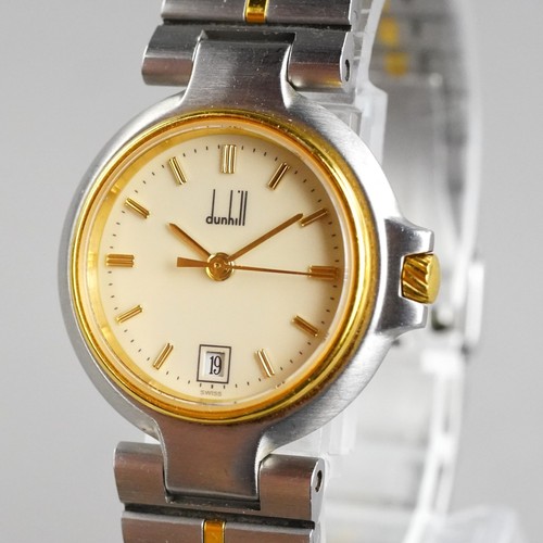 Montre femme dunhill millenium - montre,