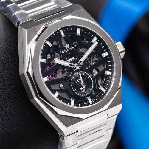 2026 zenith defy - 2026,