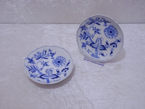 Antique porcelaine dessert - x,