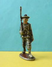 QUIRALU - Soldat - Fusilier