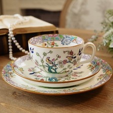 [Super Rare] Ancienne tasse et