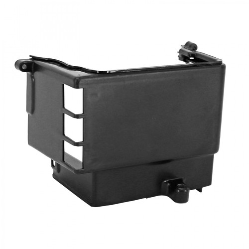Coiffe cache cylindre - cylindre, scoot