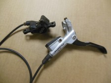 Ensemble levier  et  etrier  avant AVID JUICY 3.5