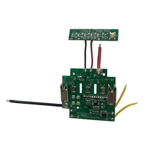 Pcb circuit board - board, 18v