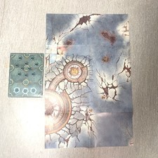 x1 Tapis de jeu  Warhammer AOS