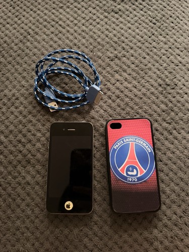 Iphone - iphone, 4