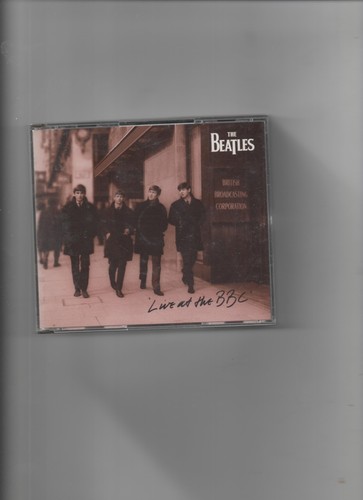 The beatles live bbc - the,
