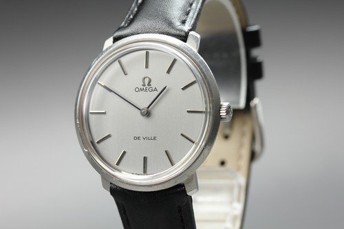 Montre homme vintage 1976 - montre,