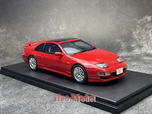 Kyosho nissan fairlady z - 1/18,