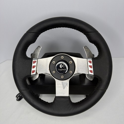Logitech g27 racing - g27, wheel