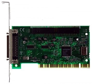 Adaptec ava 2902a i - adaptec, ava-2902a/e/i