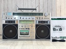 Toshiba RT-S90 Boombox Radio